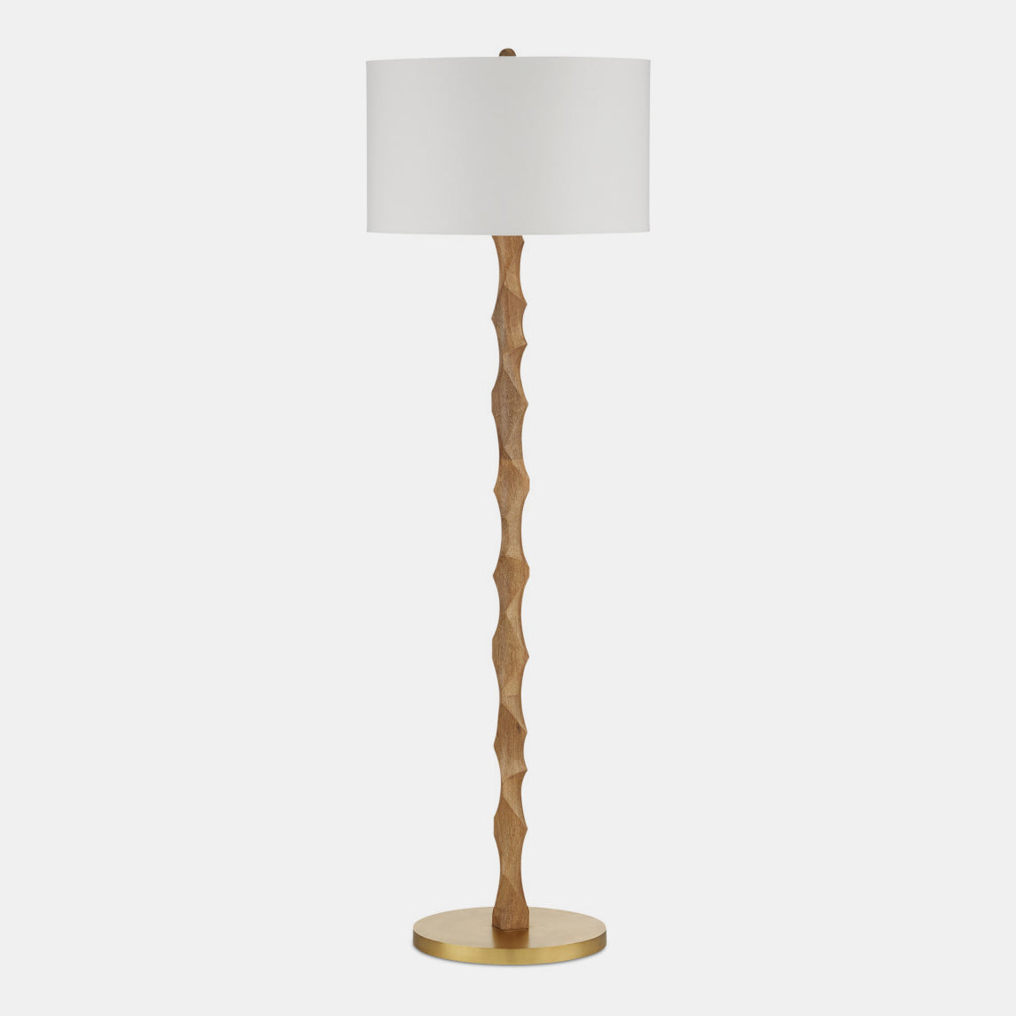Sunbird Floor Lamp