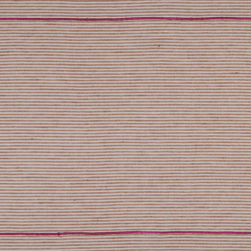 Elsa Table Runner in Terracotta