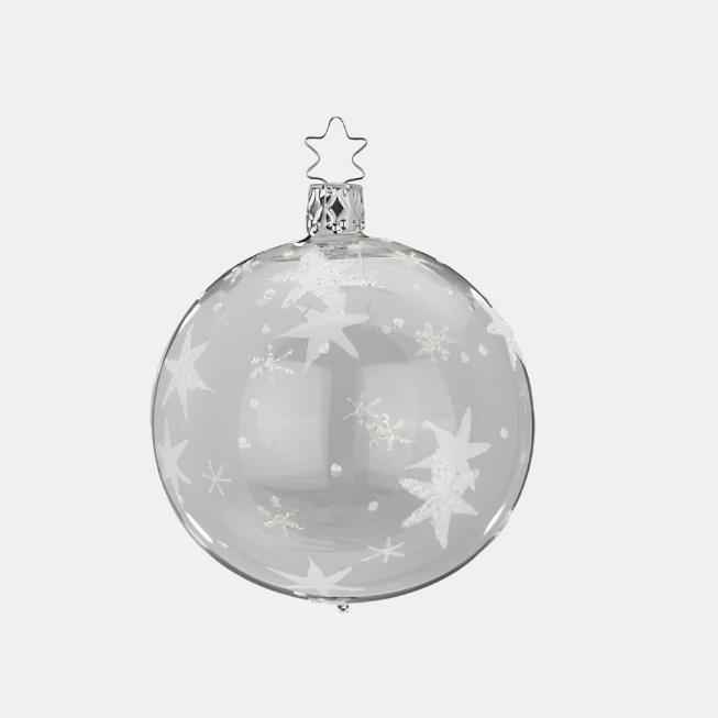 Sparkling Sky Ornament