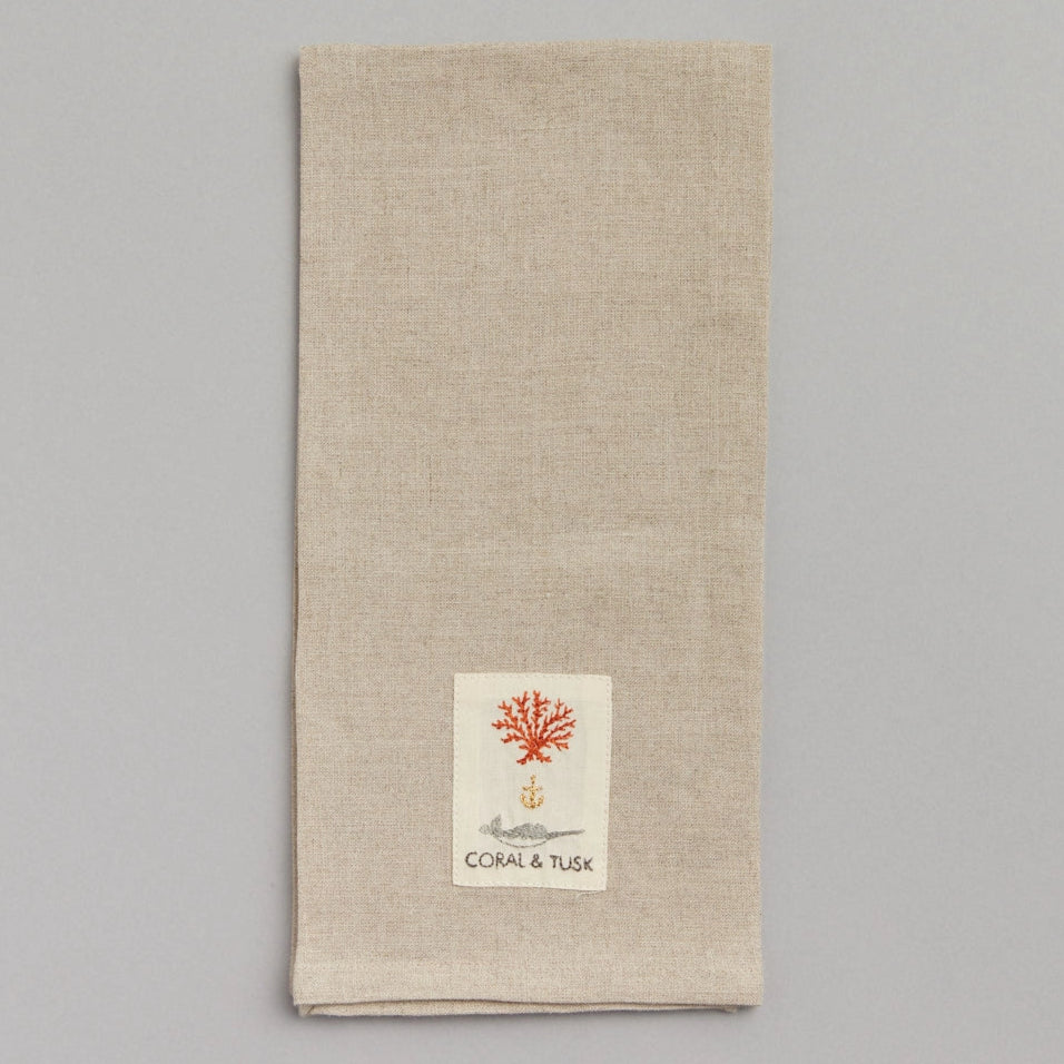 You're A Lifesaver Tea Towel