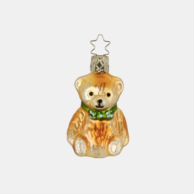 Teddy Bear Ornament