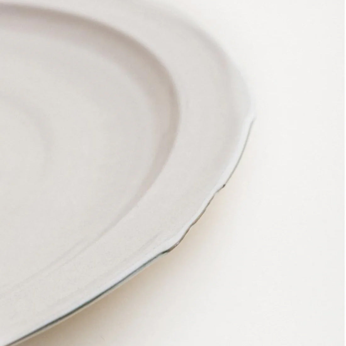 Bevagna Dinner Plate