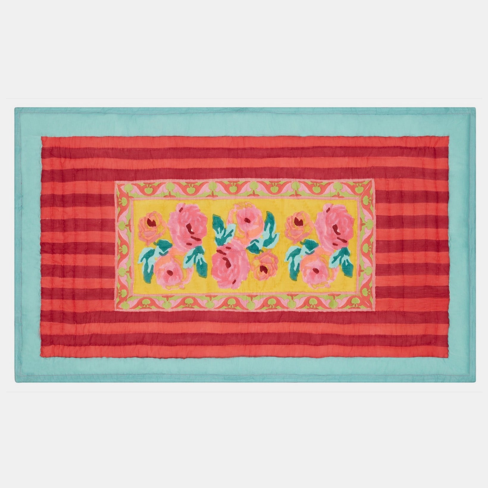 Nizam Sulphur Junior Quilt