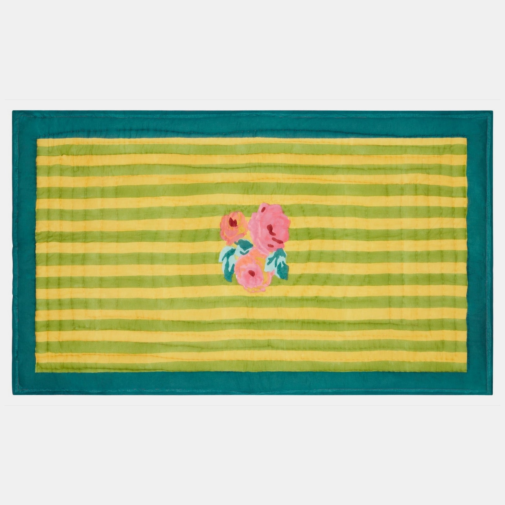 Nizam Sulphur Junior Quilt