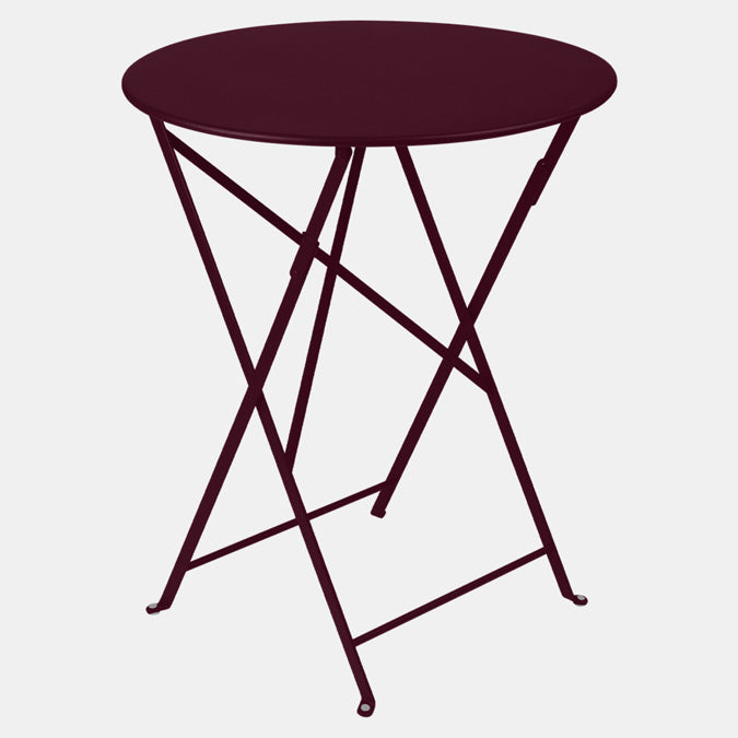 Bistro 24" Round Table