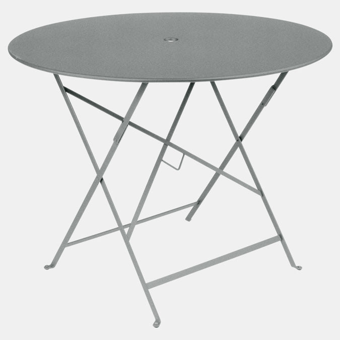Bistro 38" Round Table