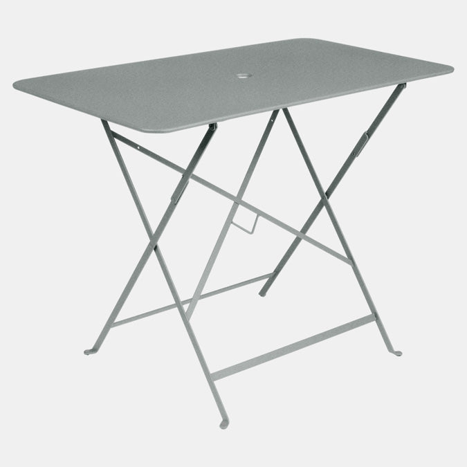 Bistro 38&quot; x 22&quot; Rectangle Table