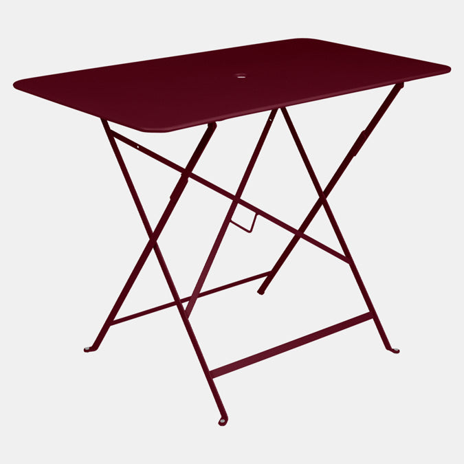 Bistro 38" x 22" Rectangle Table