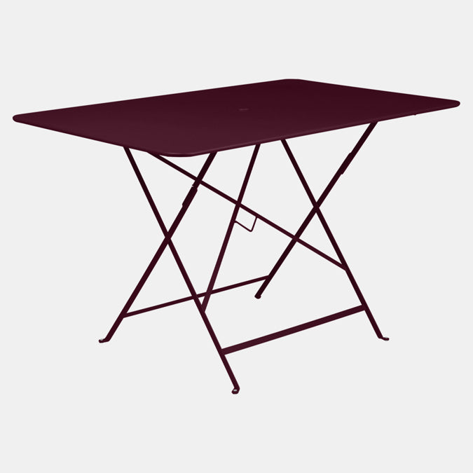 Bistro 46" x 30" Rectangle Table