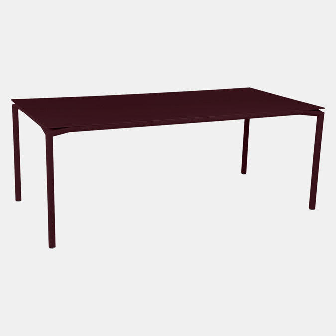 Calvi 77" x 37" Dining Table