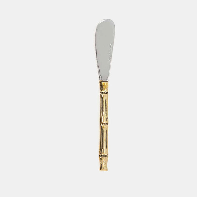 Bodhi Bamboo Butter Knife