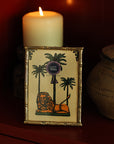 Bodhi Bamboo Large Frame
