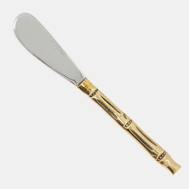 Bodhi Bamboo Butter Knife