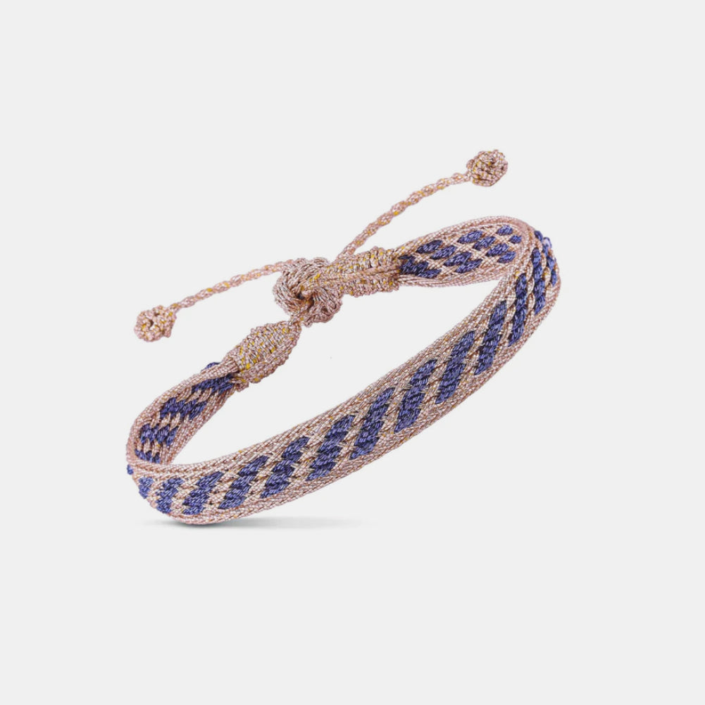 Izy No. 2 Bracelet