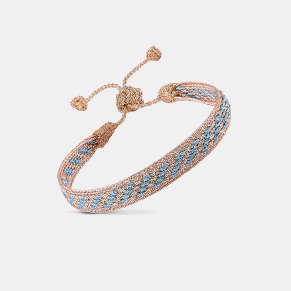 Izy No. 2 Bracelet