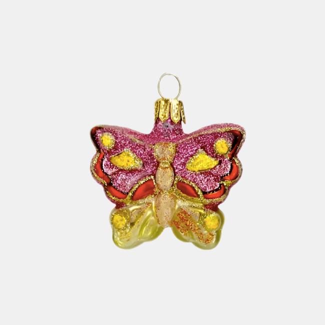 Butterfly Ornament