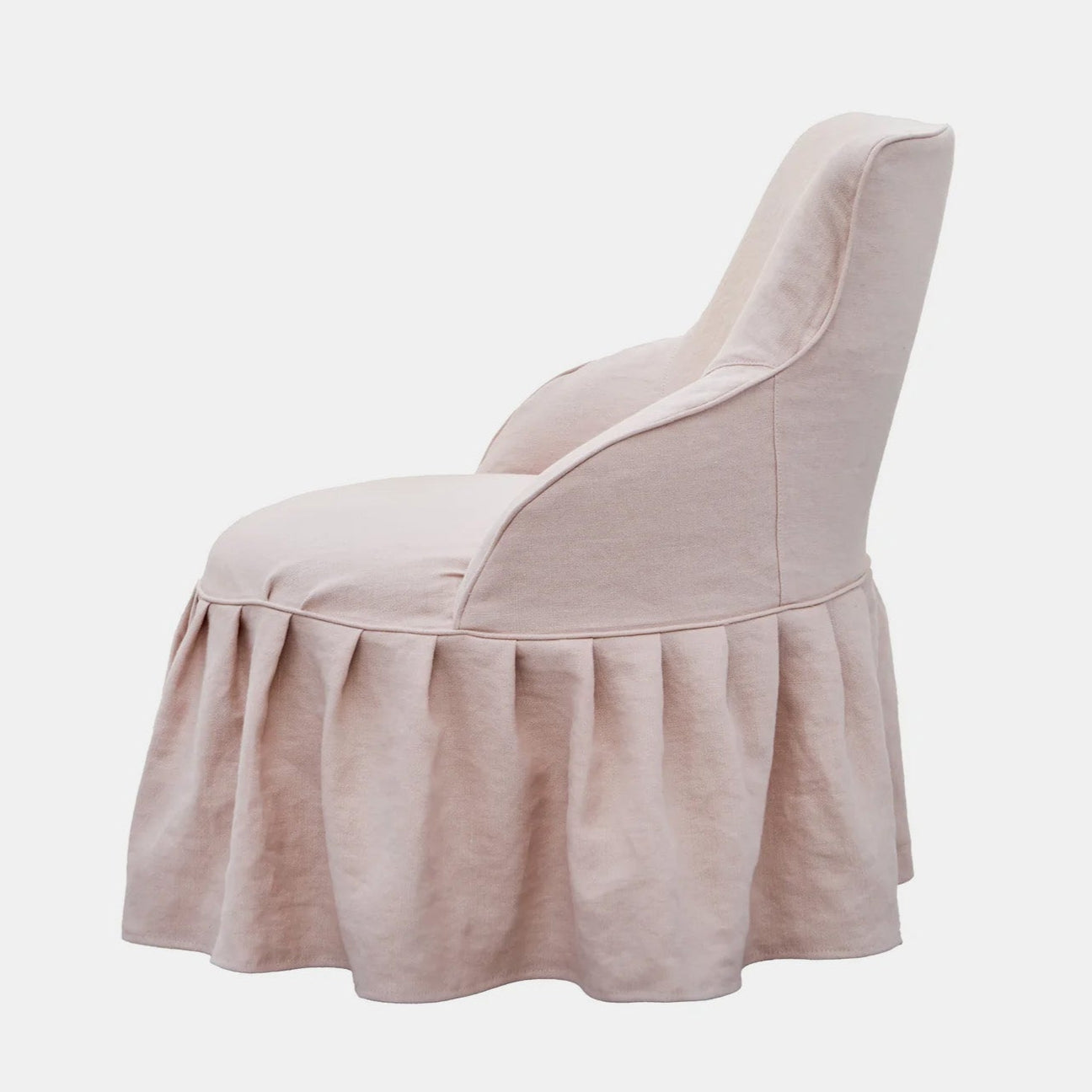 Anna Chair: Made to Order