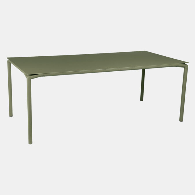 Calvi 77" x 37" Dining Table