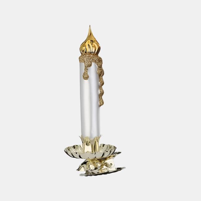 Candlelight Ornament