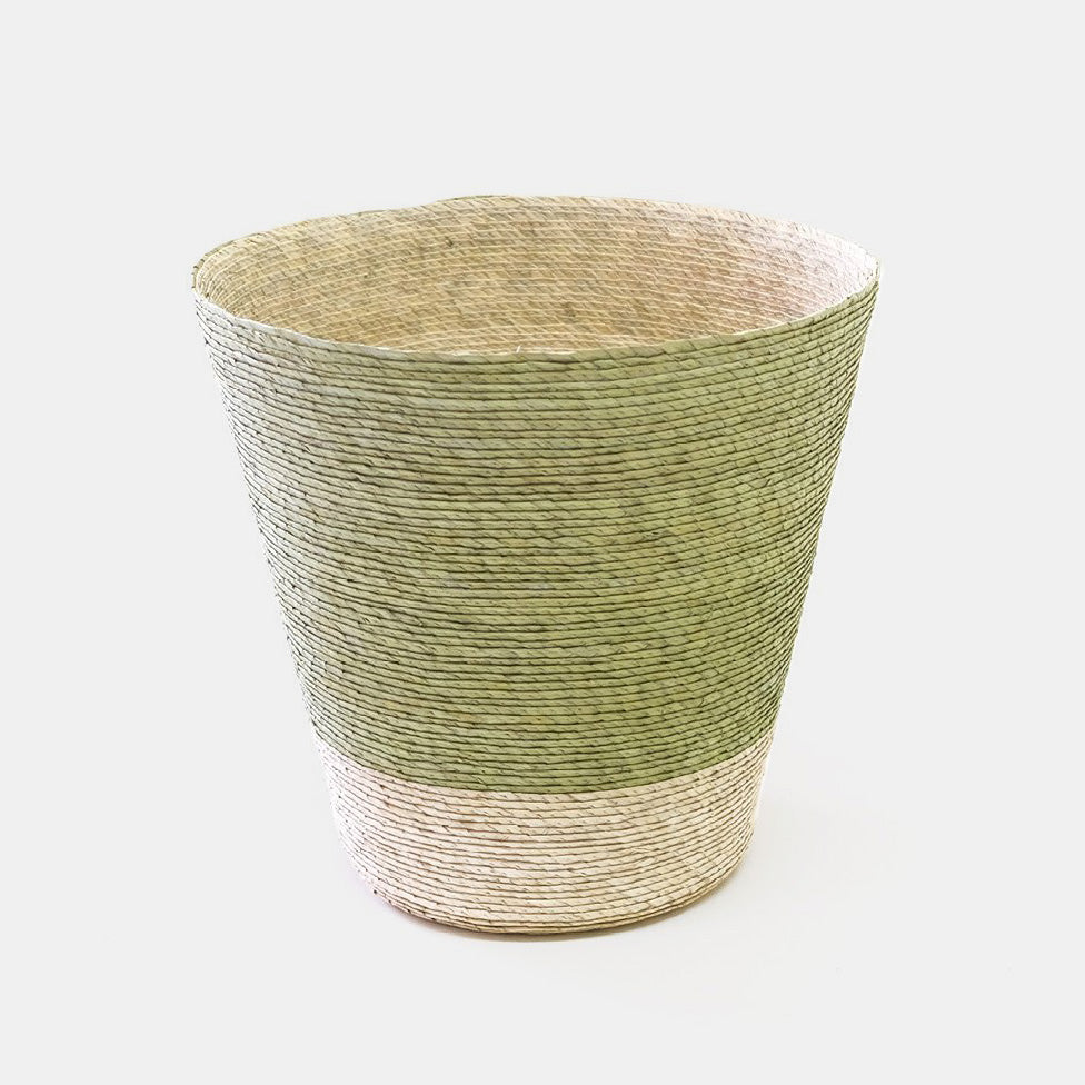 Conical Basket