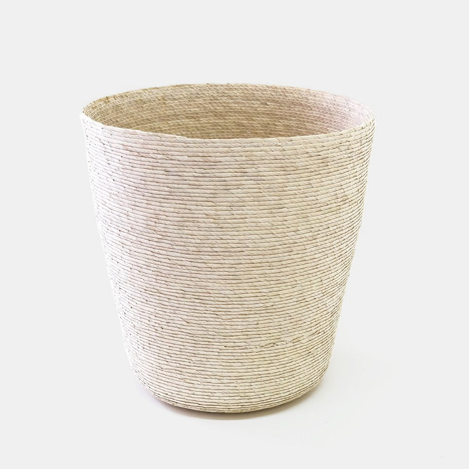 Conical Basket