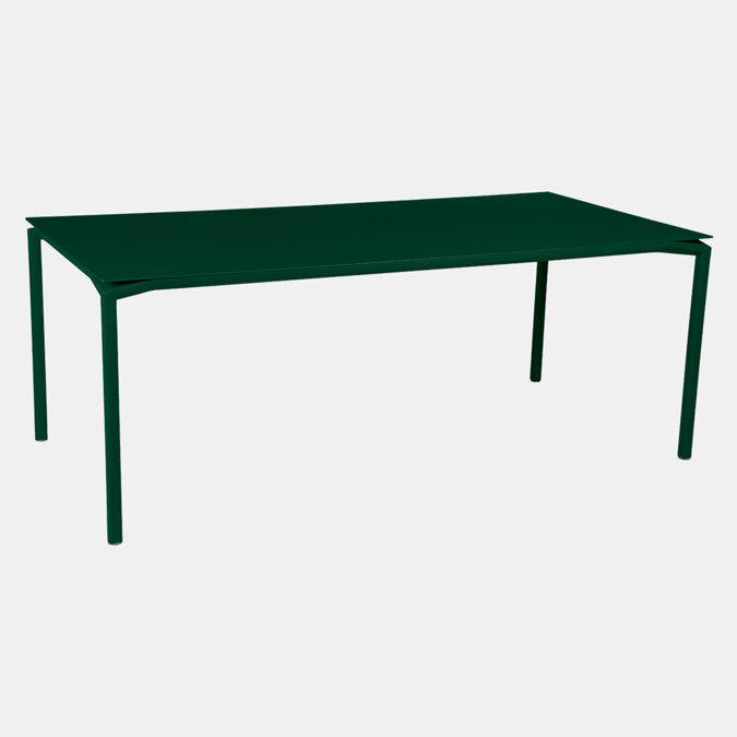 Calvi 77" x 37" Dining Table