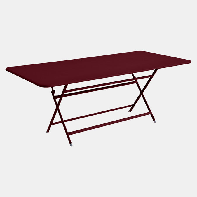 Caractere 75" x 35.5" Rectangle Table