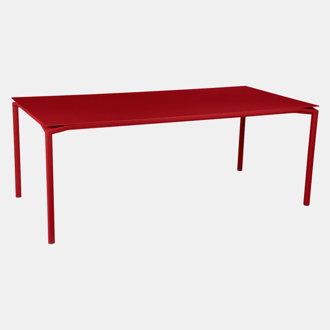 Calvi 77" x 37" Dining Table
