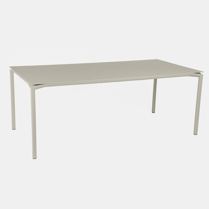 Calvi 77&quot; x 37&quot; Dining Table