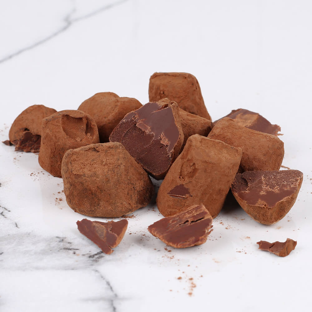 Cat + Dog Truffle Gift Box
