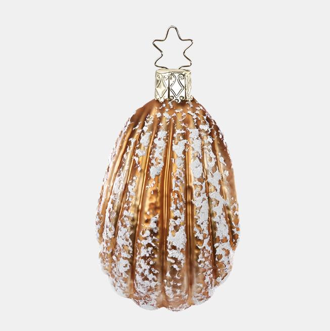 Madeleine Ornament