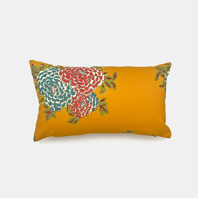 Velvet Throw Pillow - World Market