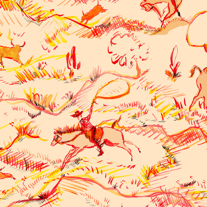 Credig Print