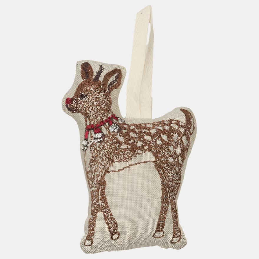 Rudolph Ornament