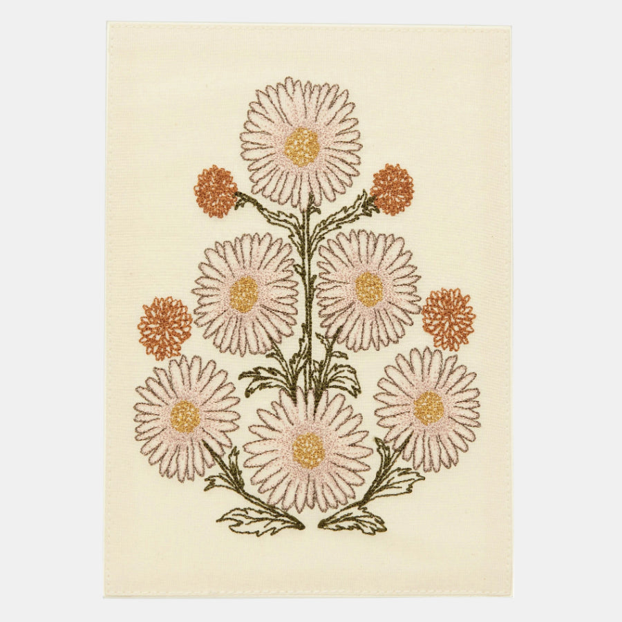 Daisy Bouquet Card