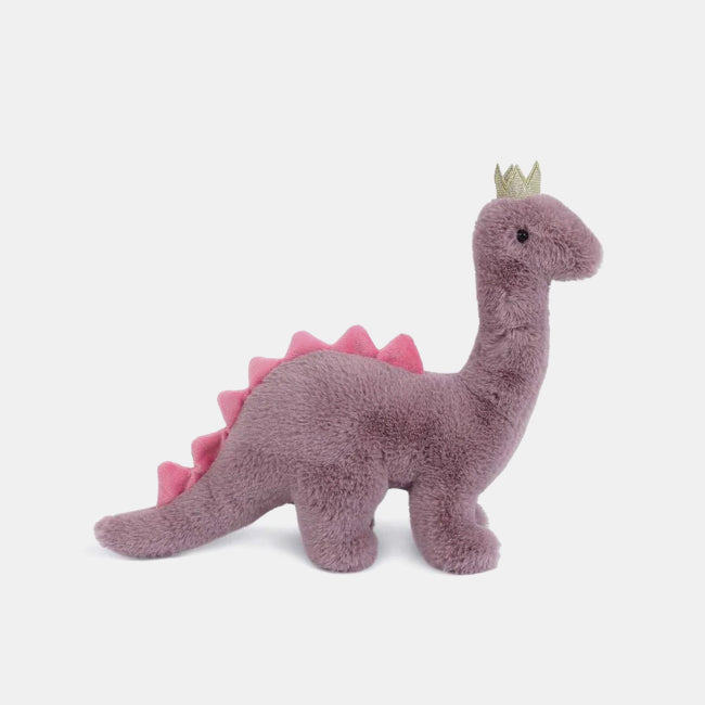 Delta the Dino Princess Toy