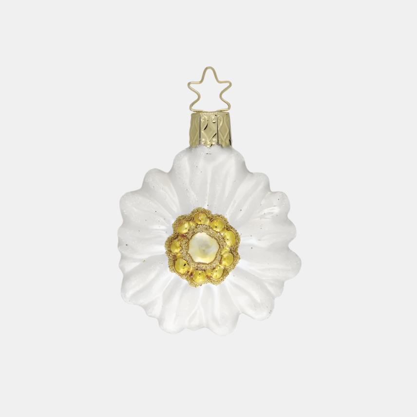 Edelweiss Ornament