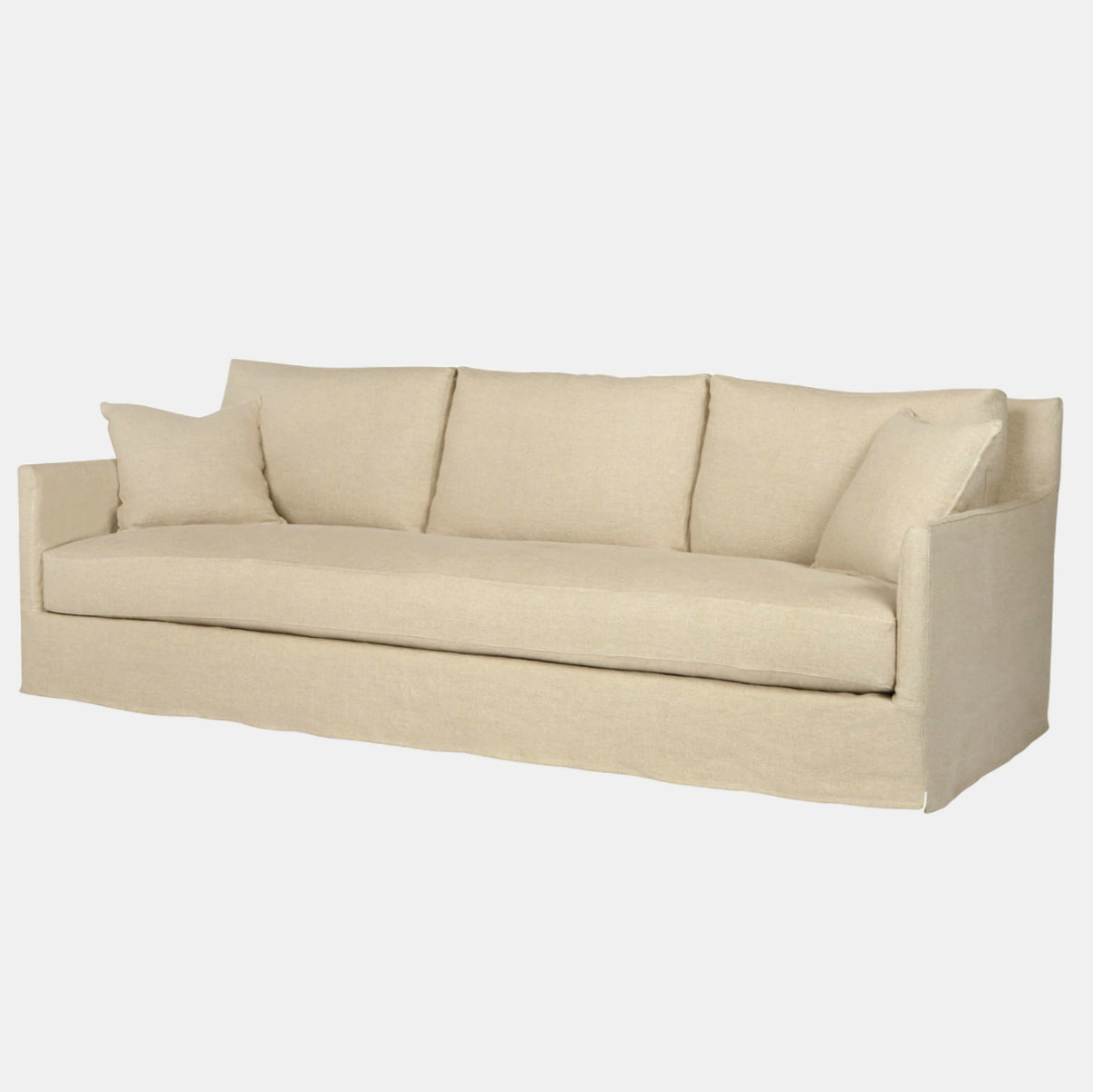 Elm Sofa: Made to Order