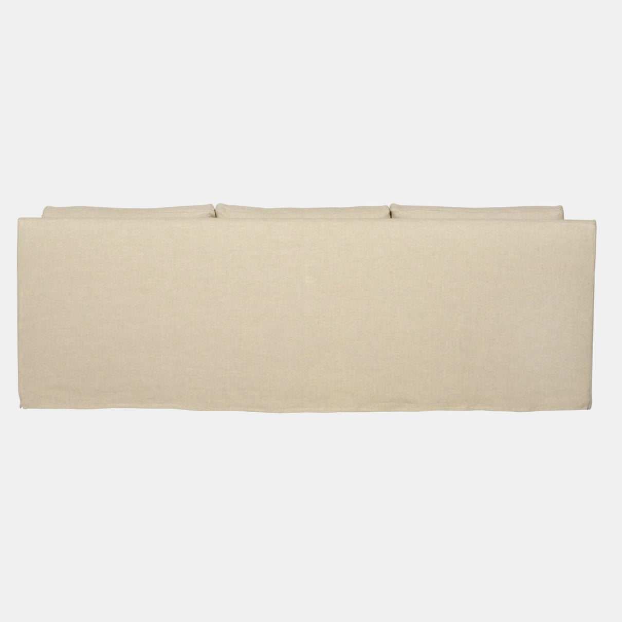 Elm Sofa: Made to Order