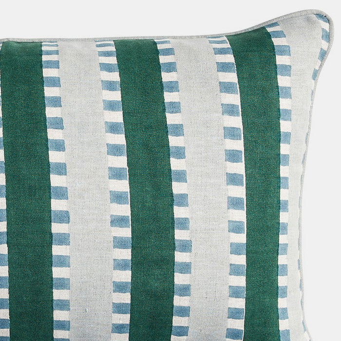 Marrakesh Byzantine Lumbar Pillow