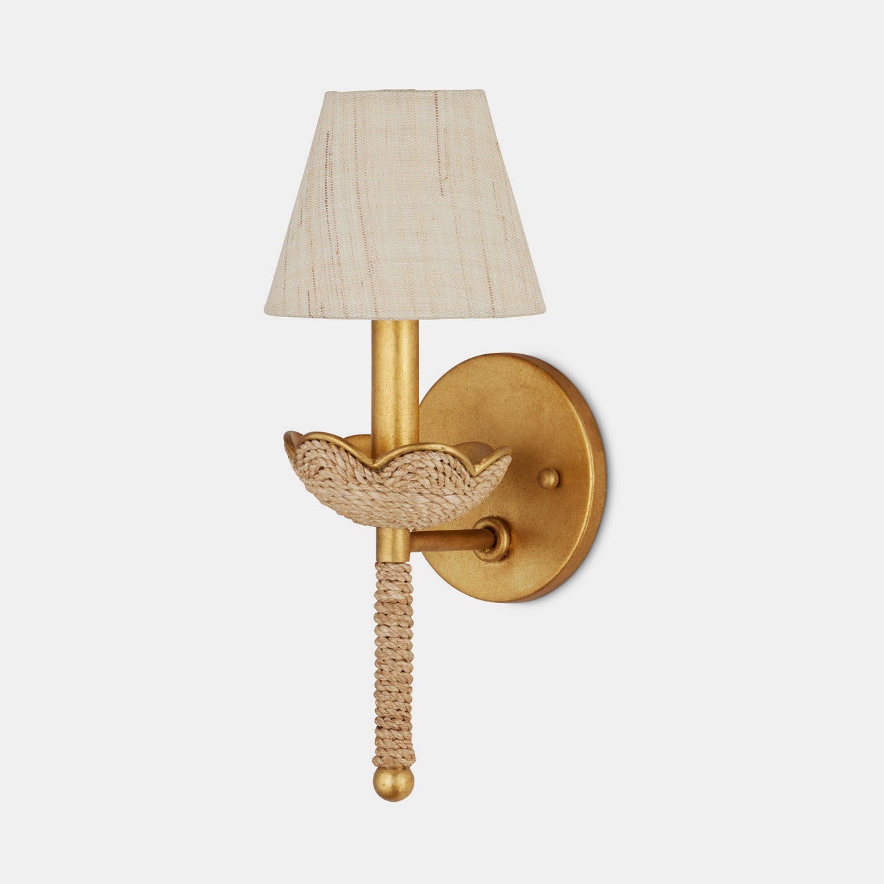 Vichy Wall Sconce
