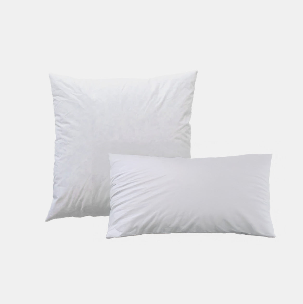 Feather Down Pillow Insert