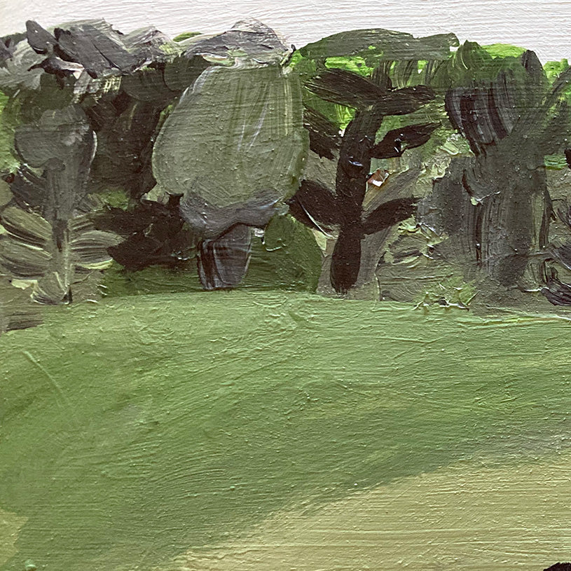 Field by Steph Becker