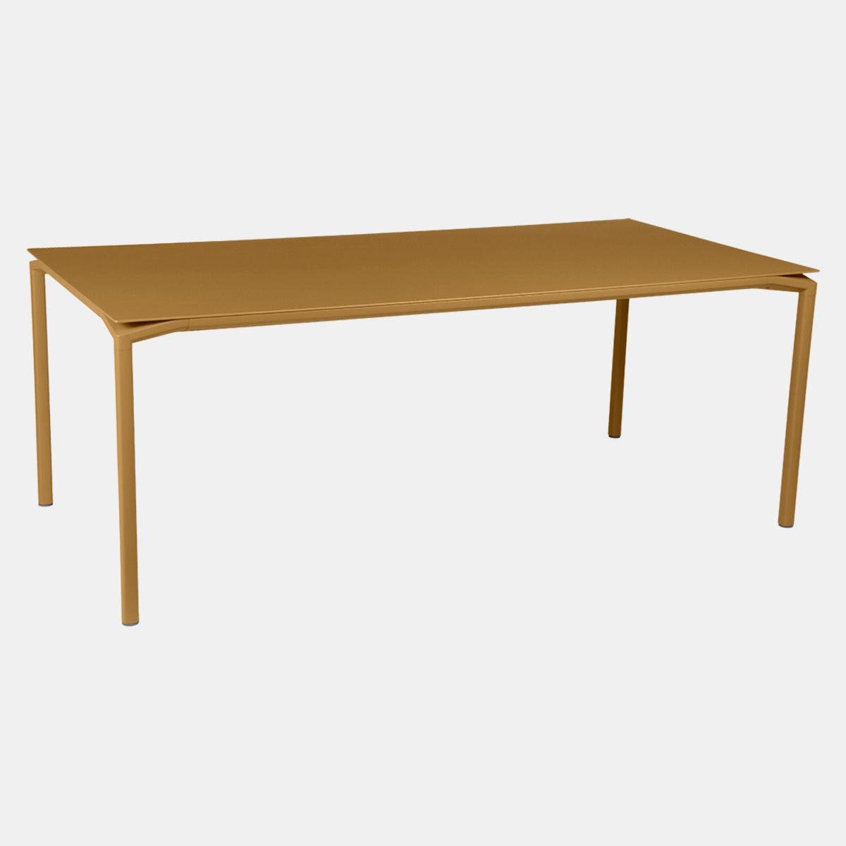 Calvi 77&quot; x 37&quot; Dining Table