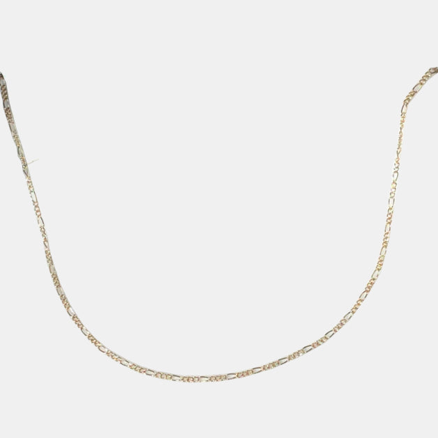 Amelie Chain Necklace