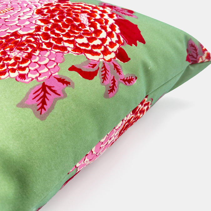 Utopia Goods Madras Garden Pillow, lumbar – Collyer's Mansion