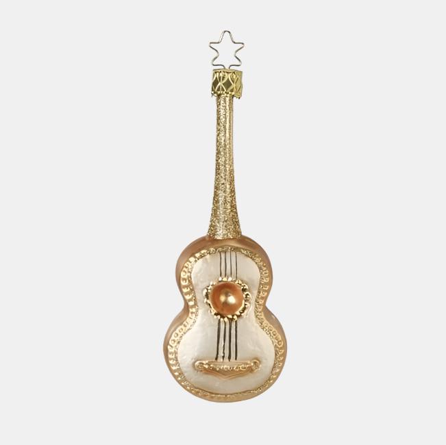 Guitar Ornament