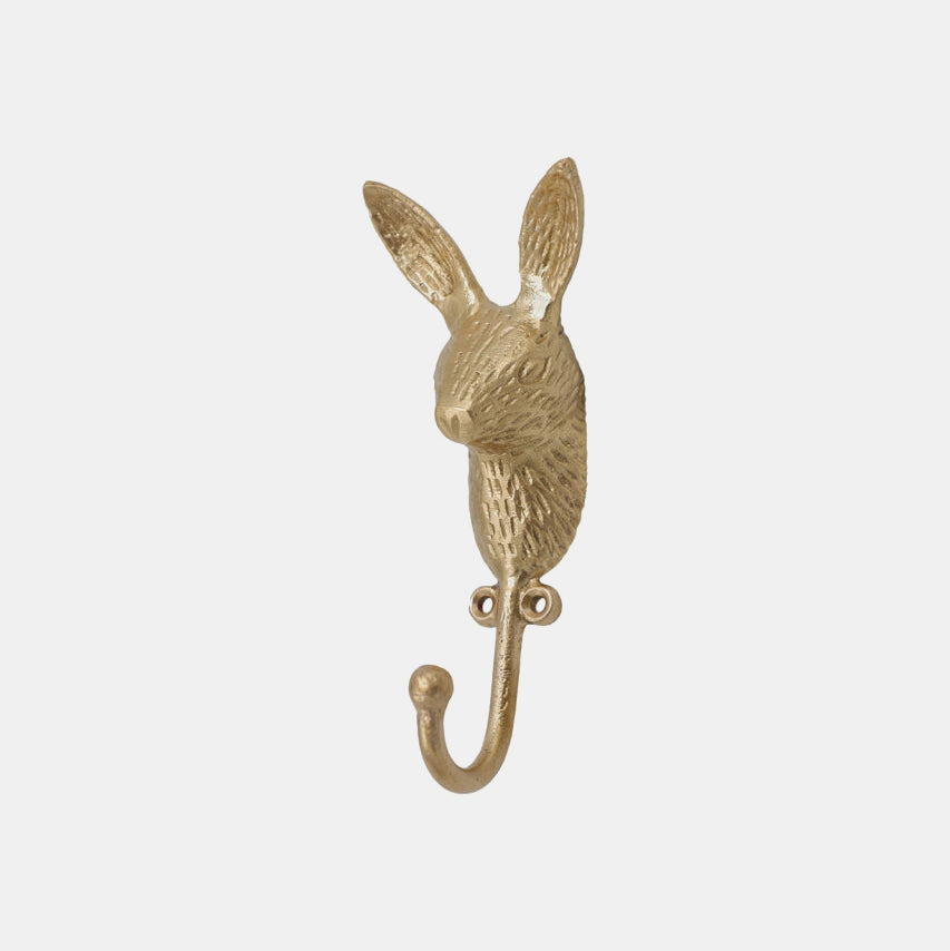 Harri Hare Hook