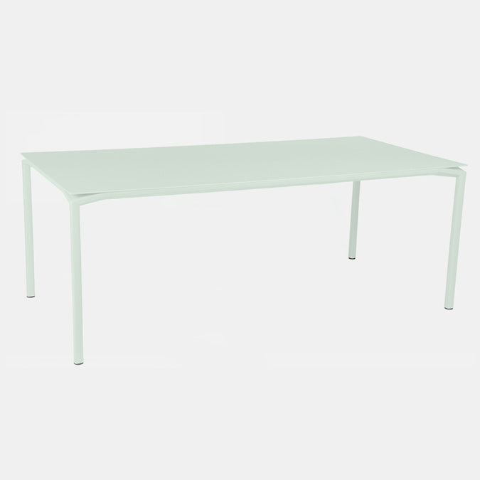 Calvi 77&quot; x 37&quot; Dining Table