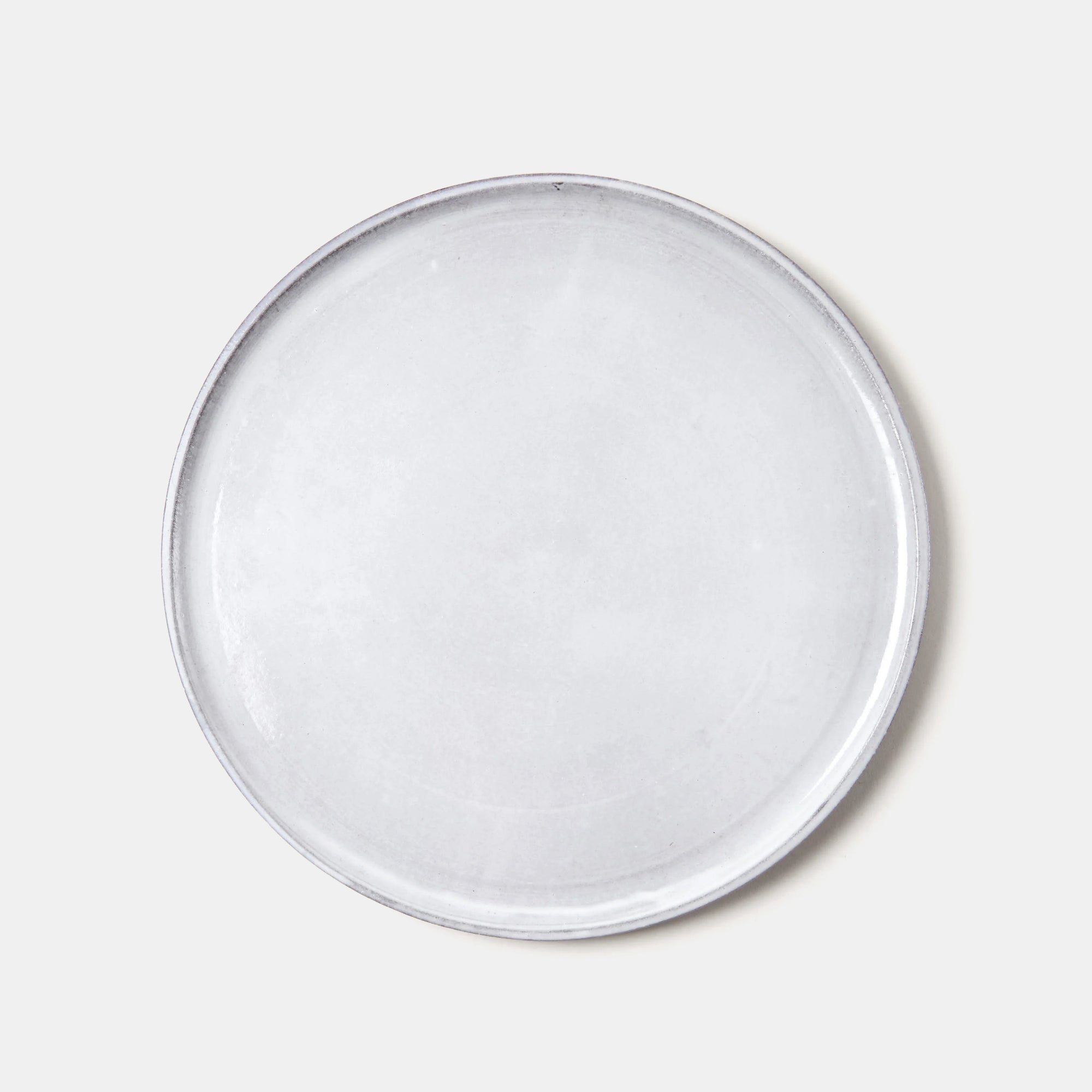 Assisi Flat Dinner Plate